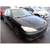 Image 2 : 2005 Toyota Camry