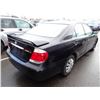 Image 3 : 2005 Toyota Camry