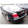 Image 4 : 2005 Toyota Camry