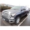 Image 1 : 2015 Toyota Tundra