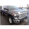 Image 2 : 2015 Toyota Tundra