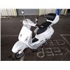 Image 1 : 2005 Vespa Granturismo