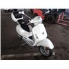 Image 2 : 2005 Vespa Granturismo