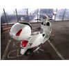 Image 3 : 2005 Vespa Granturismo