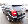 Image 4 : 2008 Dodge Caliber
