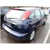 Image 3 : 2002 Ford Focus