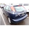 Image 4 : 2002 Ford Focus