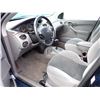 Image 5 : 2002 Ford Focus