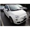 Image 2 : 2012 Fiat 500