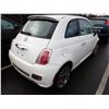 Image 3 : 2012 Fiat 500