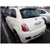 Image 4 : 2012 Fiat 500