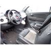 Image 5 : 2012 Fiat 500