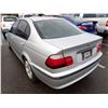 Image 4 : 2002 BMW 325i