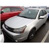 Image 1 : 2011 Ford Focus