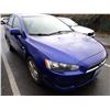 Image 2 : 2008 Mitsubishi Lancer