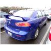 Image 3 : 2008 Mitsubishi Lancer