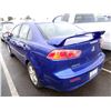 Image 4 : 2008 Mitsubishi Lancer