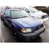 Image 2 : 2003 Subaru Forester