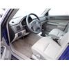 Image 5 : 2003 Subaru Forester