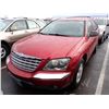 Image 1 : 2005 Chrysler Pacifica