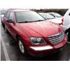 Image 2 : 2005 Chrysler Pacifica