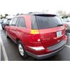 Image 4 : 2005 Chrysler Pacifica
