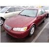 Image 1 : 2001 Toyota Camry