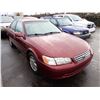 Image 2 : 2001 Toyota Camry