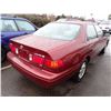 Image 3 : 2001 Toyota Camry