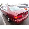 Image 4 : 2001 Toyota Camry
