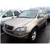 Image 1 : 2000 Lexus RX 300