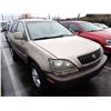 Image 2 : 2000 Lexus RX 300