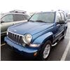 Image 1 : 2005 Jeep Liberty