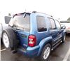 Image 3 : 2005 Jeep Liberty