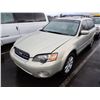 Image 1 : 2006 Subaru Outback