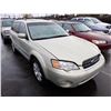 Image 2 : 2006 Subaru Outback