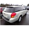 Image 3 : 2006 Subaru Outback