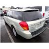 Image 4 : 2006 Subaru Outback