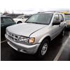 Image 1 : 2001 Isuzu Rodeo