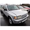 Image 2 : 2001 Isuzu Rodeo