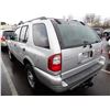 Image 4 : 2001 Isuzu Rodeo