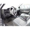 Image 5 : 2001 Isuzu Rodeo