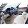 Image 5 : 2009 Hyundai Santa Fe