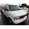 Image 2 : 1999 GMC Safari
