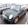 Image 1 : 2005 Mini Cooper