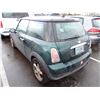 Image 4 : 2005 Mini Cooper