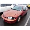 Image 1 : 2001 Chevrolet Cavalier
