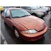 Image 2 : 2001 Chevrolet Cavalier