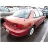 Image 3 : 2001 Chevrolet Cavalier