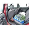 Image 6 : 2001 Chevrolet Cavalier
